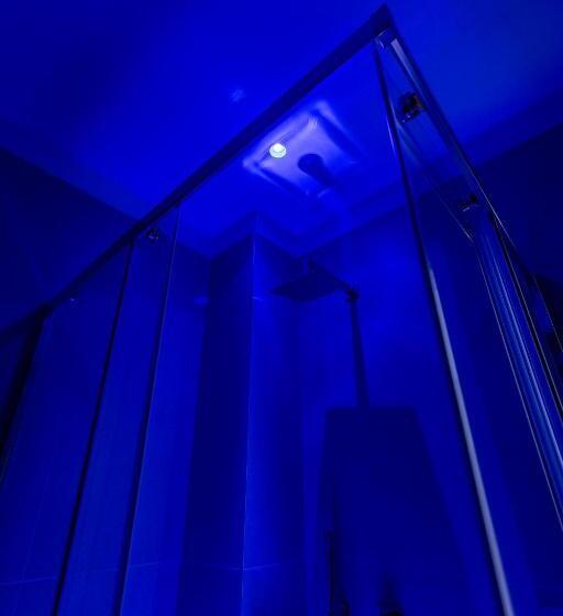 پانسیون Urban Oasis