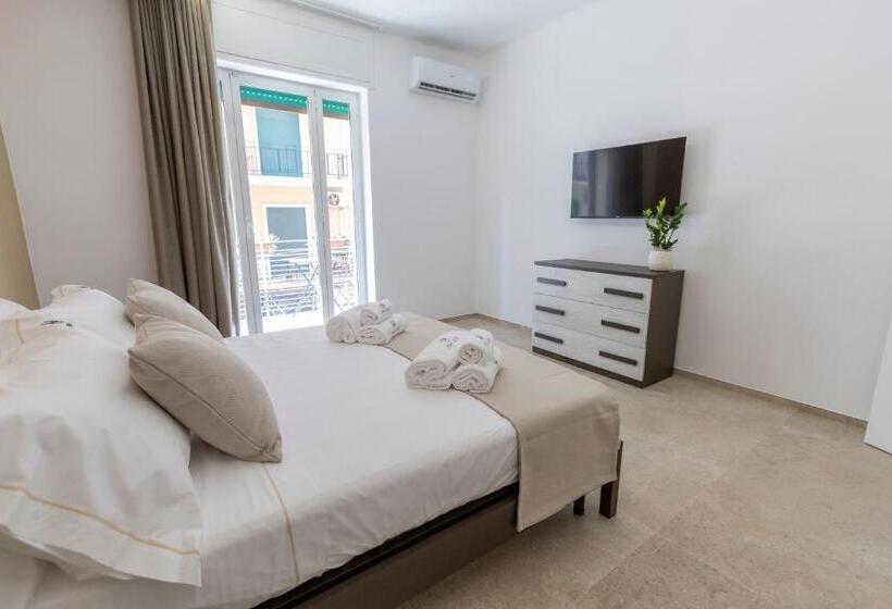 پانسیون Urban Oasis