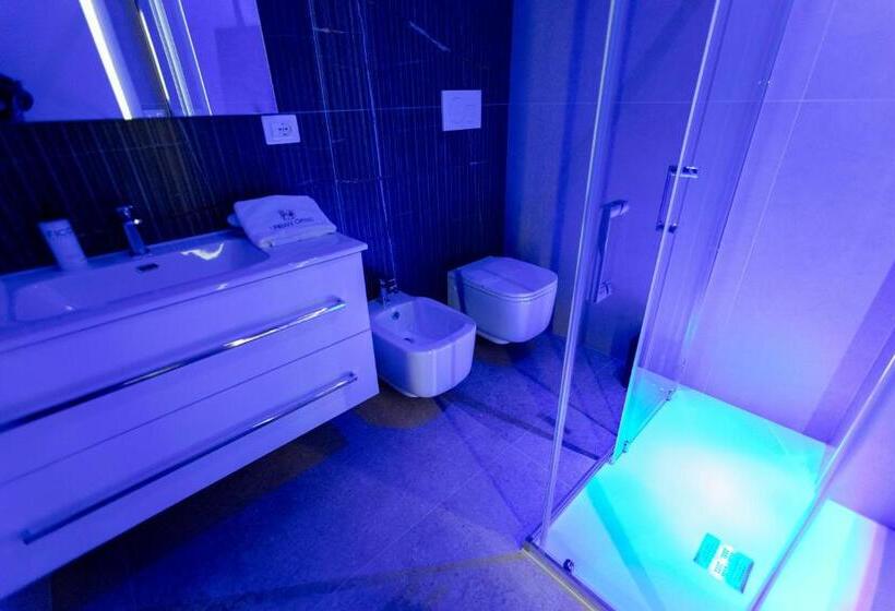 پانسیون Urban Oasis