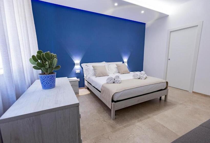 پانسیون Urban Oasis