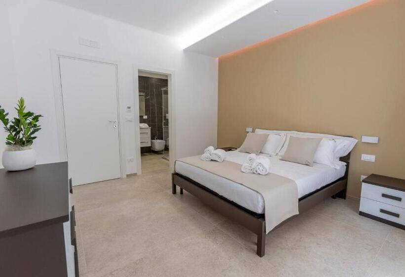 پانسیون Urban Oasis