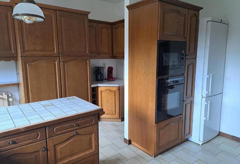 پانسیون Naninne