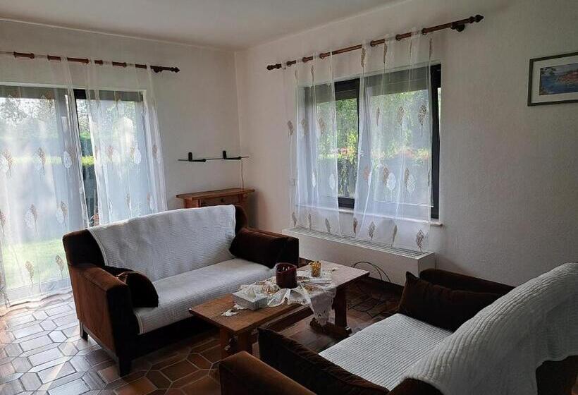 پانسیون Naninne