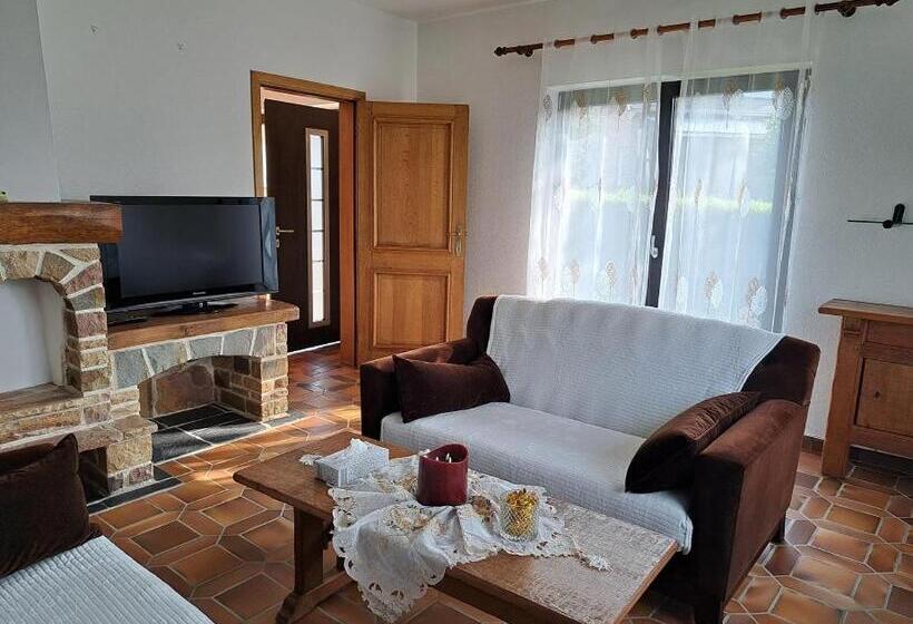 پانسیون Naninne