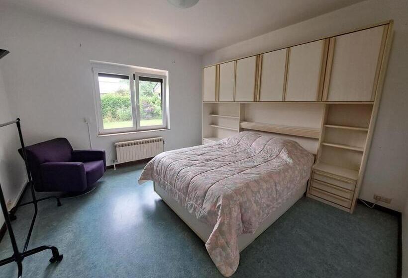 پانسیون Naninne