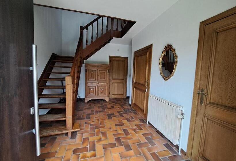 پانسیون Naninne