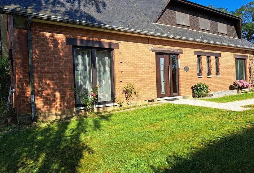 پانسیون Naninne