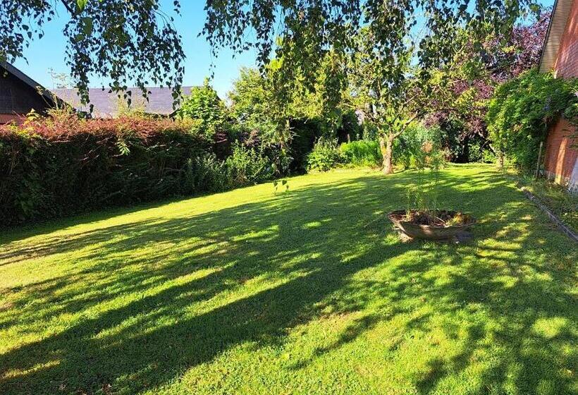 پانسیون Naninne