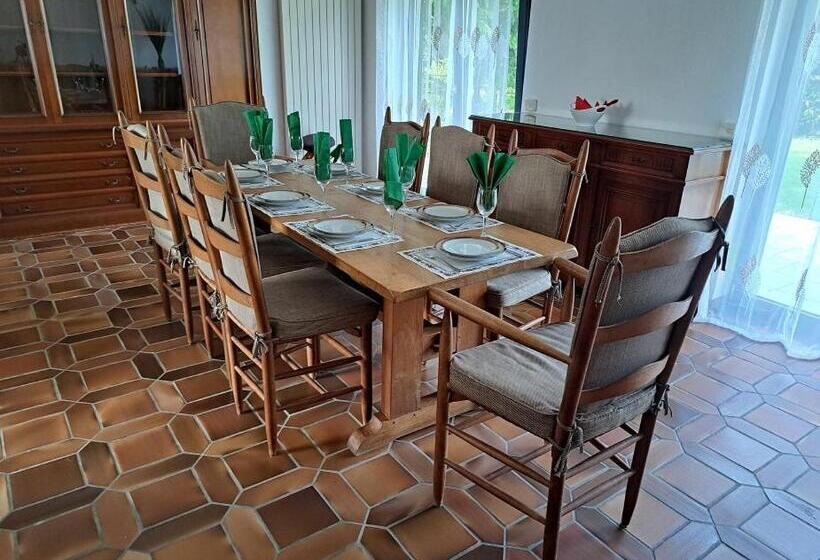 پانسیون Naninne