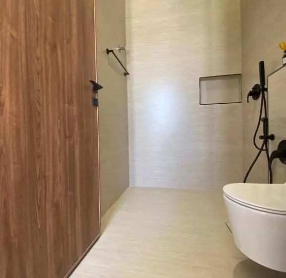 Lomakeskus شاليهات رزانه الفندقية