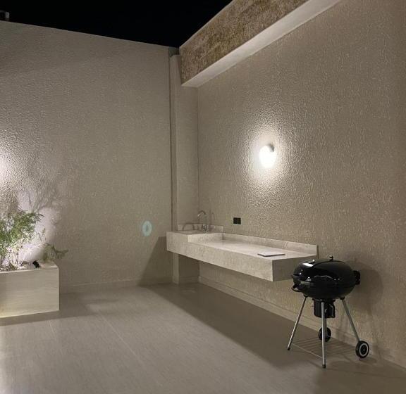 Курорт شاليهات رزانه الفندقية