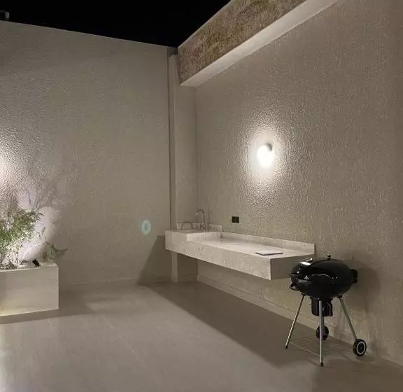 Lomakeskus شاليهات رزانه الفندقية