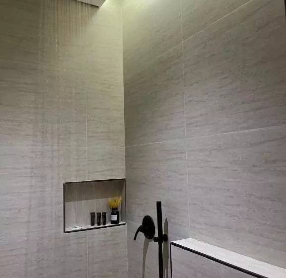 Lomakeskus شاليهات رزانه الفندقية