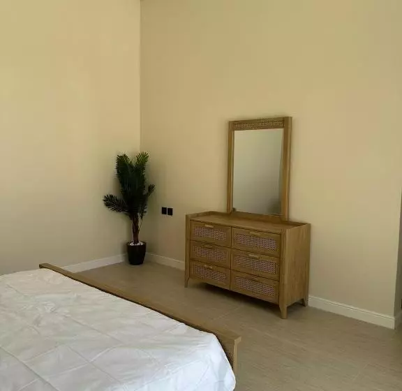 Lomakeskus شاليهات رزانه الفندقية