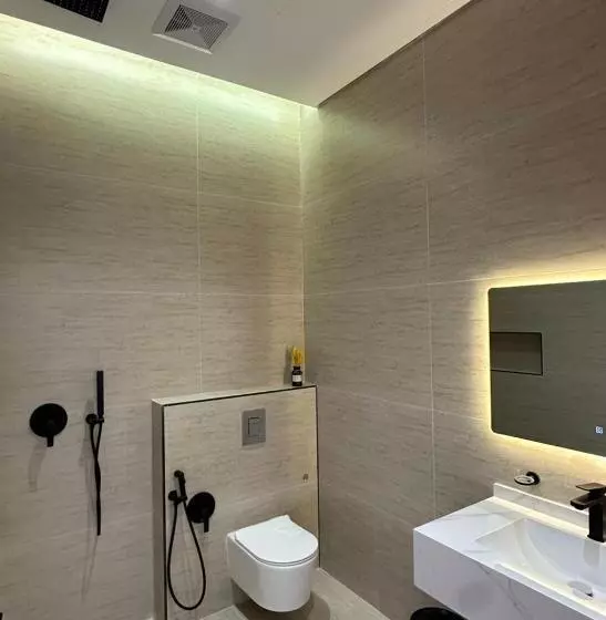 Lomakeskus شاليهات رزانه الفندقية