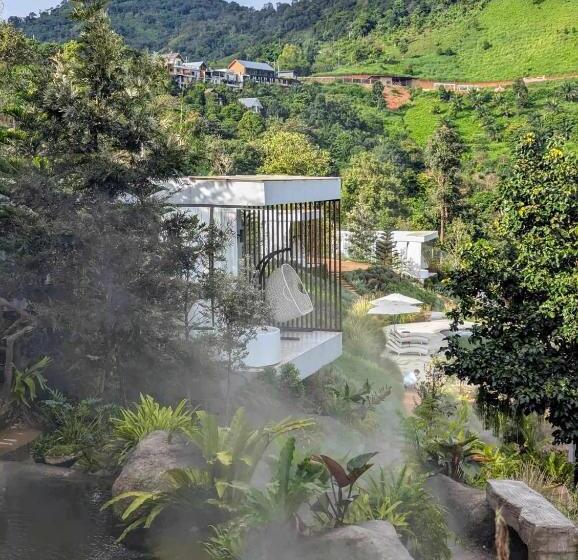 Resort Wawee Retreat Doi Chang