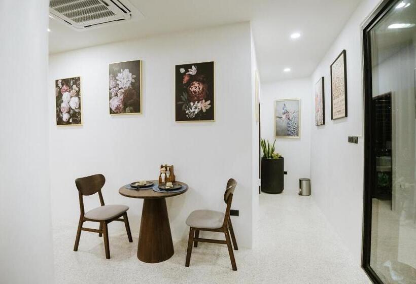 Resort Wawee Retreat Doi Chang