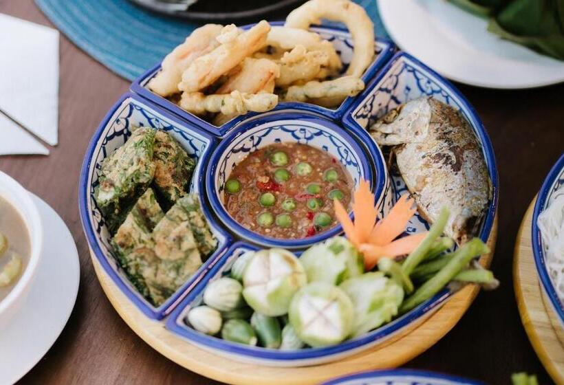 Lomakeskus Wawee Retreat Doi Chang