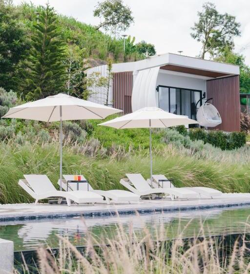 Resort Wawee Retreat Doi Chang