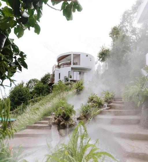 Lomakeskus Wawee Retreat Doi Chang