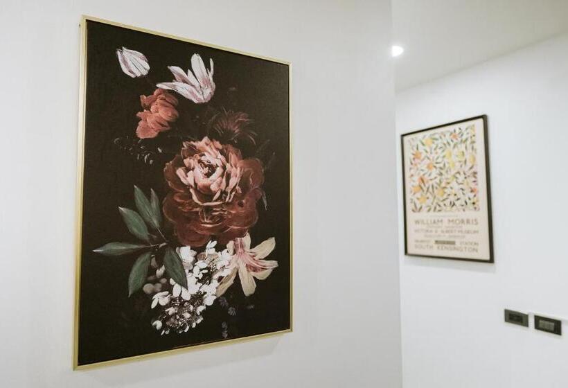 Lomakeskus Wawee Retreat Doi Chang