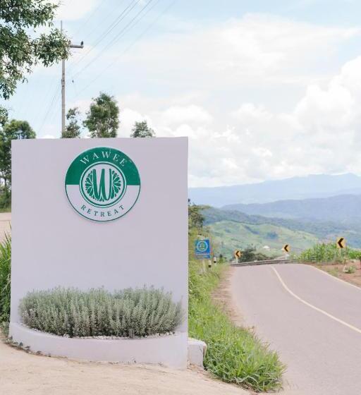 Lomakeskus Wawee Retreat Doi Chang