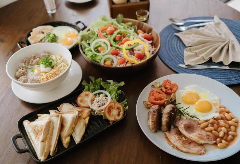 Resort Wawee Retreat Doi Chang