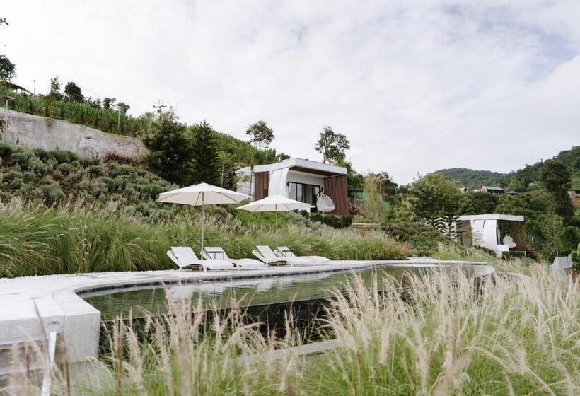Resort Wawee Retreat Doi Chang