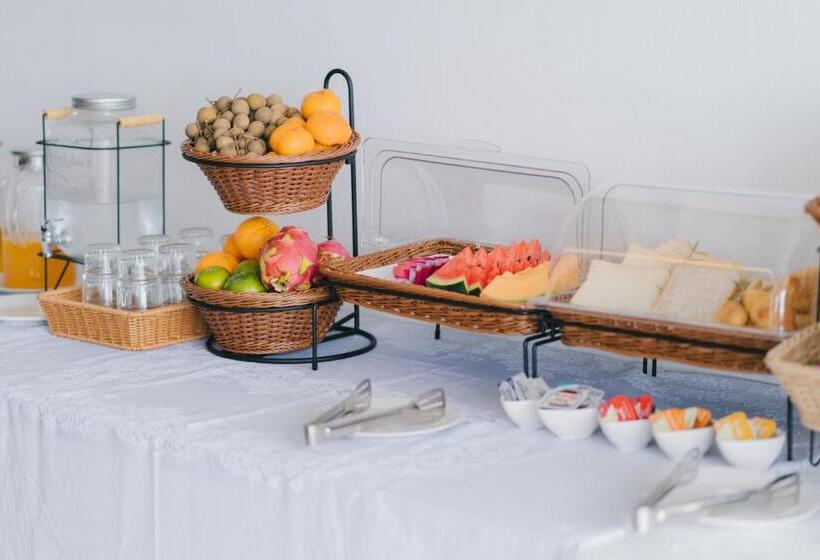 Lomakeskus Wawee Retreat Doi Chang