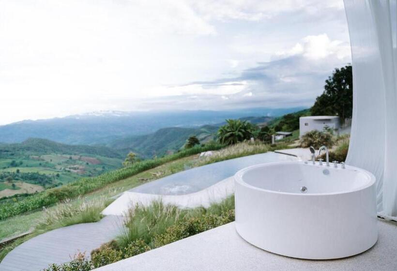 Resort Wawee Retreat Doi Chang