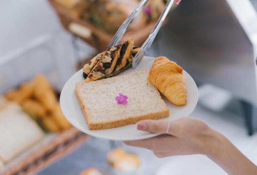 Lomakeskus Wawee Retreat Doi Chang