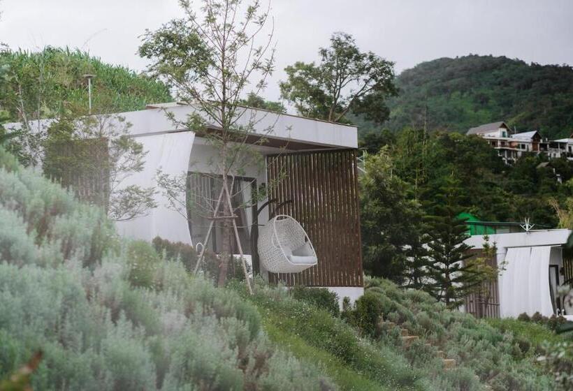 Lomakeskus Wawee Retreat Doi Chang