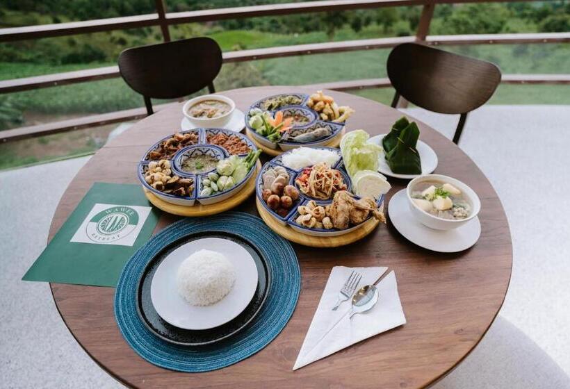 Lomakeskus Wawee Retreat Doi Chang