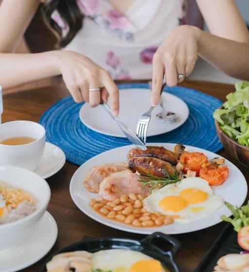 Resort Wawee Retreat Doi Chang