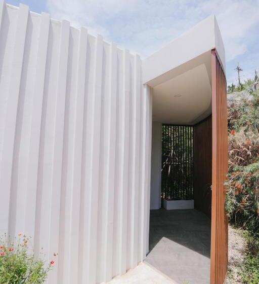 Resort Wawee Retreat Doi Chang