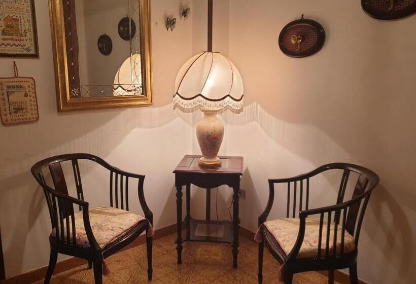 Bed and Breakfast Dalla Fe