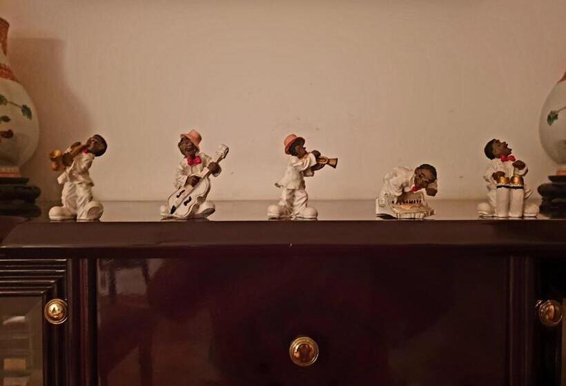 Bed and Breakfast Dalla Fe