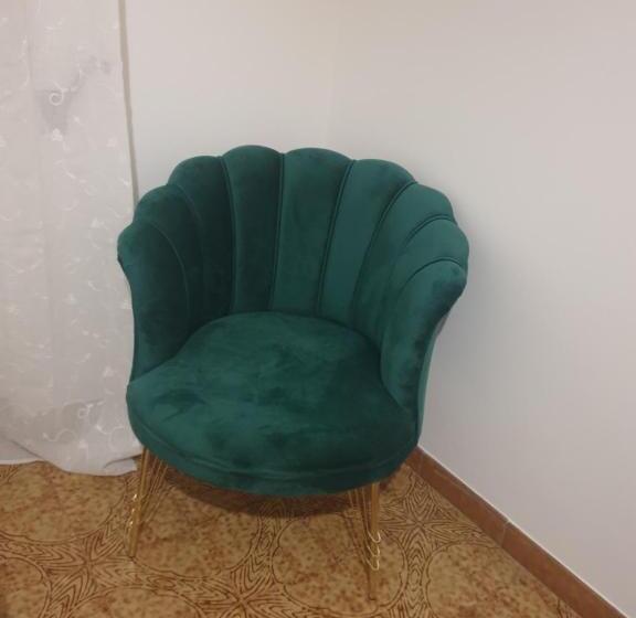 Bed and Breakfast Dalla Fe