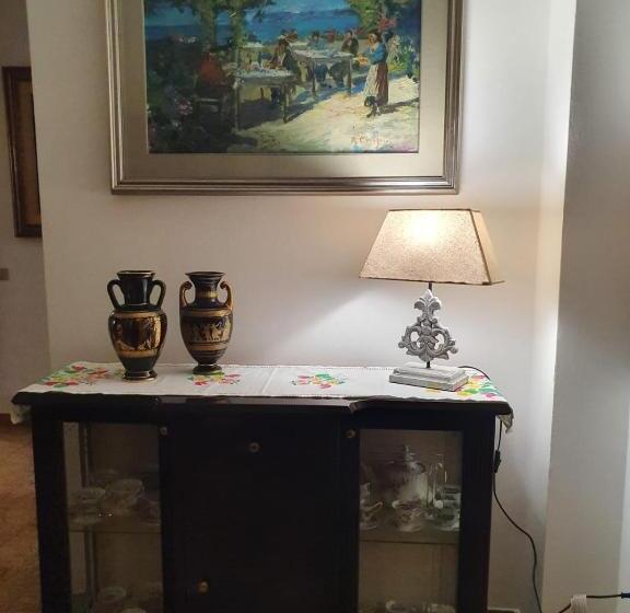 Bed and Breakfast Dalla Fe