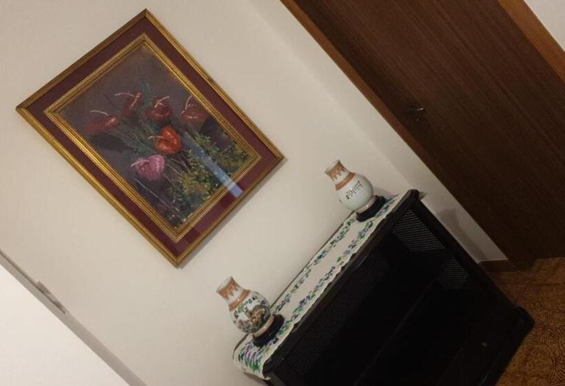 Bed and Breakfast Dalla Fe