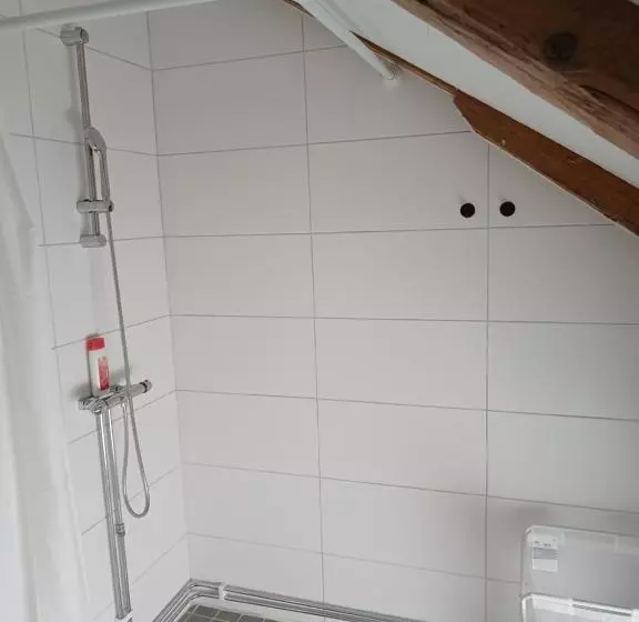 ベッドアンドブレックファースト Kungsgården Bnb