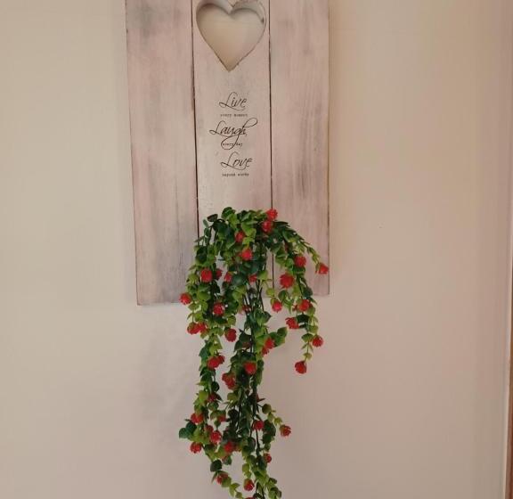 Bed and Breakfast Kungsgården Bnb