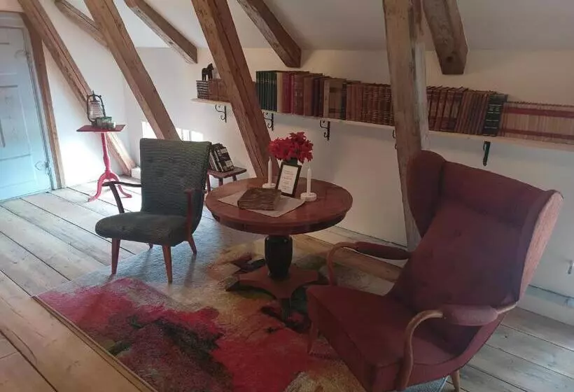 ベッドアンドブレックファースト Kungsgården Bnb