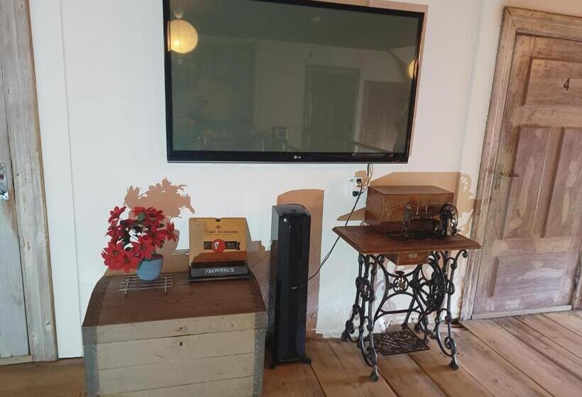 Bed and Breakfast Kungsgården Bnb