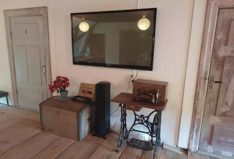 ベッドアンドブレックファースト Kungsgården Bnb