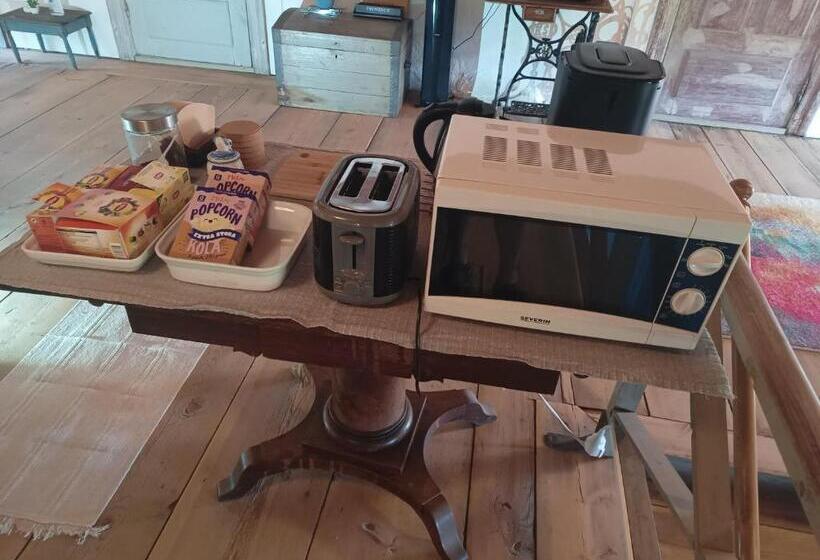 Bed and Breakfast Kungsgården Bnb