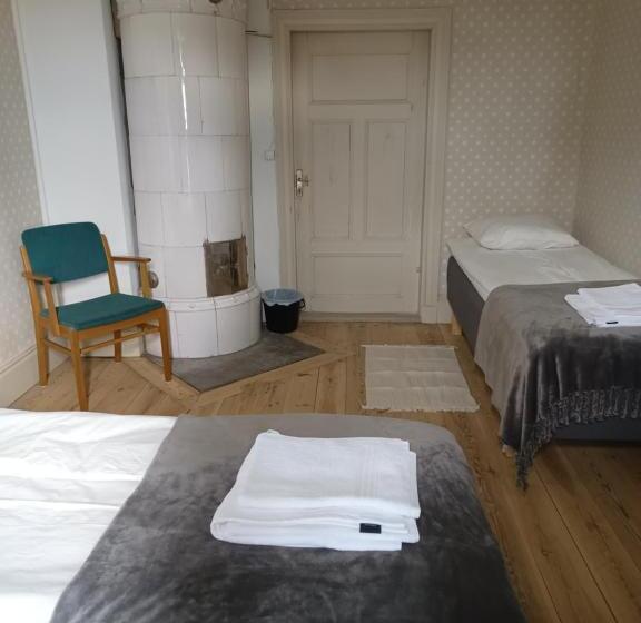 Bed and Breakfast Kungsgården Bnb