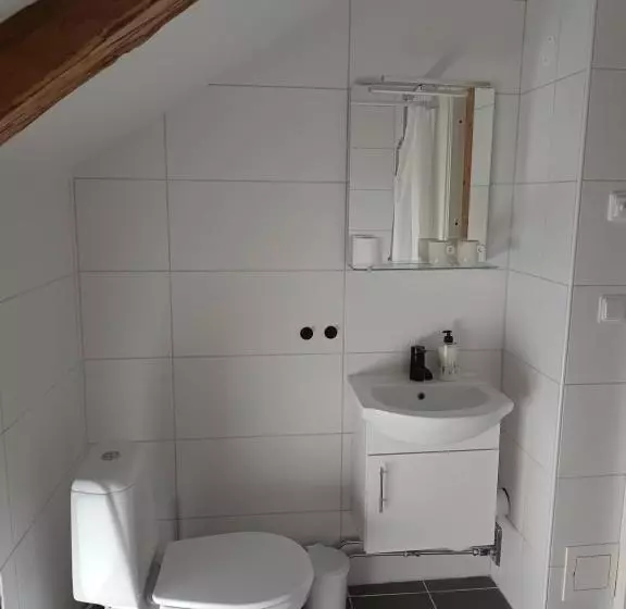 ベッドアンドブレックファースト Kungsgården Bnb