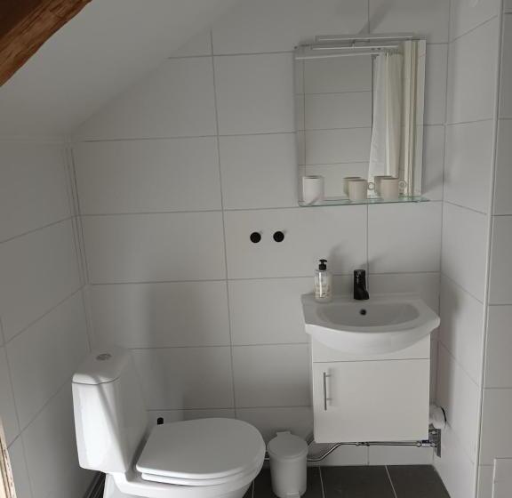 Bed and Breakfast Kungsgården Bnb