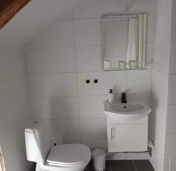 ベッドアンドブレックファースト Kungsgården Bnb